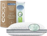Coop Home Goods Eden Adjustable Pillow