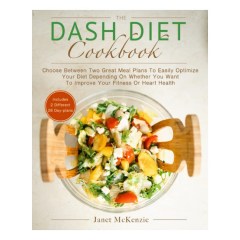 5 Best Dash Diet Books - Jan. 2024 - BestReviews