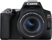 Canon EOS Rebel SL3 Digital SLR Camera