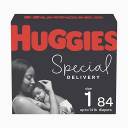 Huggies