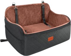 Lealchum Dog Car Seat