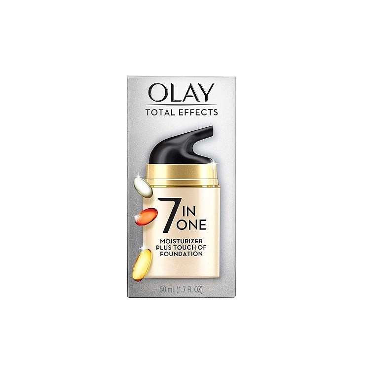 Olay Total Effects 7-in-One CC Cream