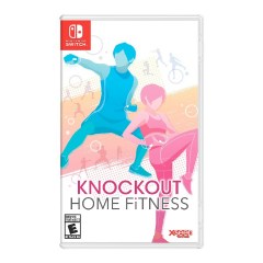 XSeen Games Knockout Home Fitness