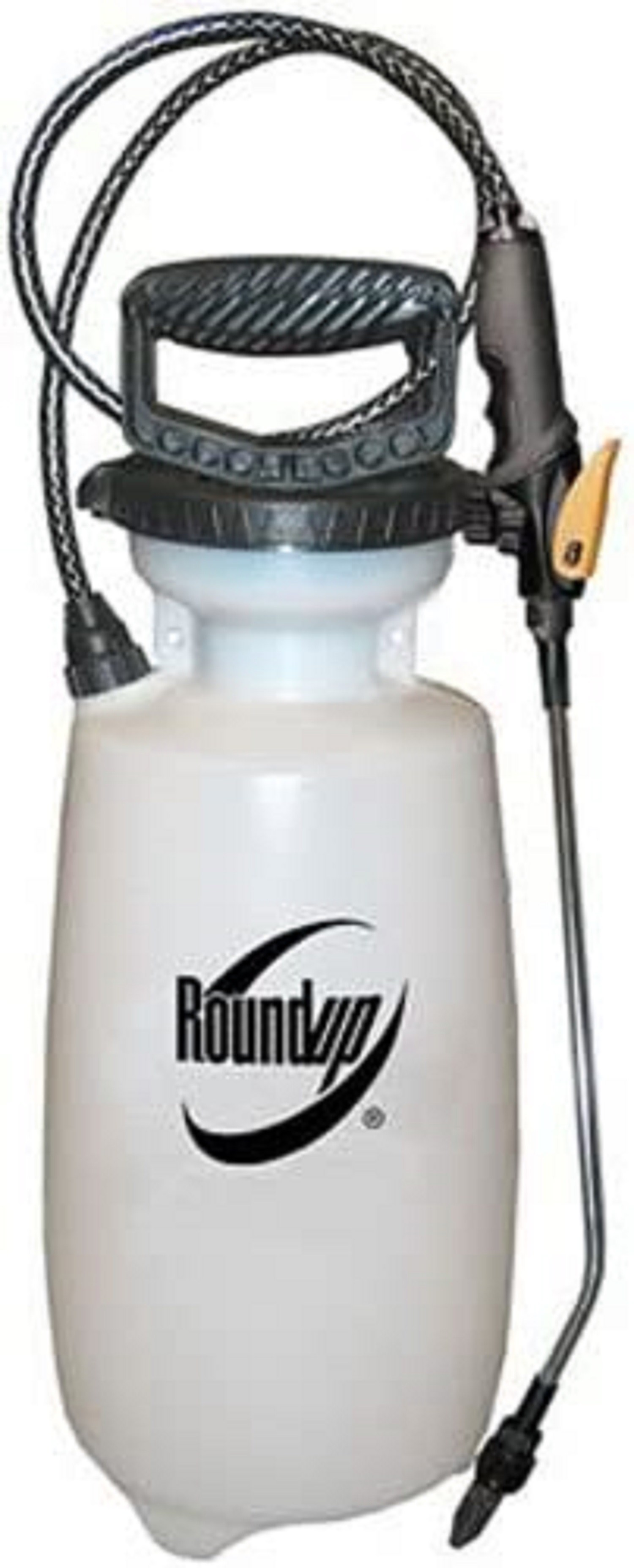 Roundup Lawn and Garden Sprayer