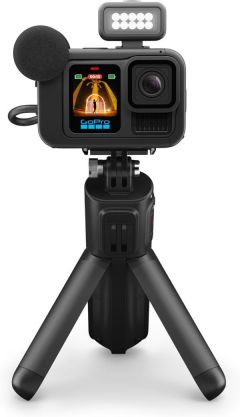 GoPro HERO13 Creator Edition