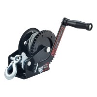 TYT 1200 lb Boat Trailer Winch with 8M Steel Cable