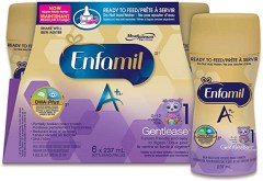 Enfamil NeuroPro Gentlease Infant Formula