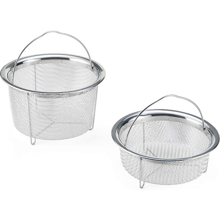 Instant Pot Instant Pot Official Mesh Steamer