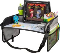 Lusso Gear Kids Travel Tray