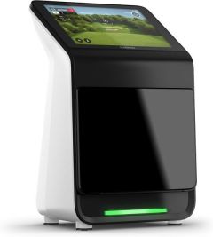 Garmin Approach R50 Premium Golf Launch Monitor & Simulator