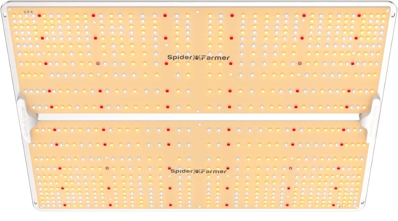Spider Farmer SF-4000 LED Grow Light