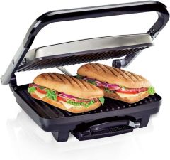 Hamilton Beach Panini Press