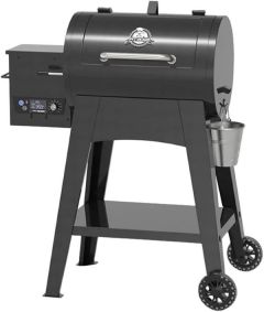 Pit Boss Pellet Grill