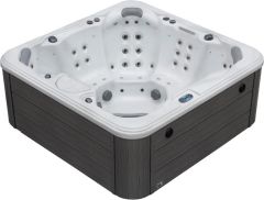 Destination Outdoor 6-Person Hot Tub