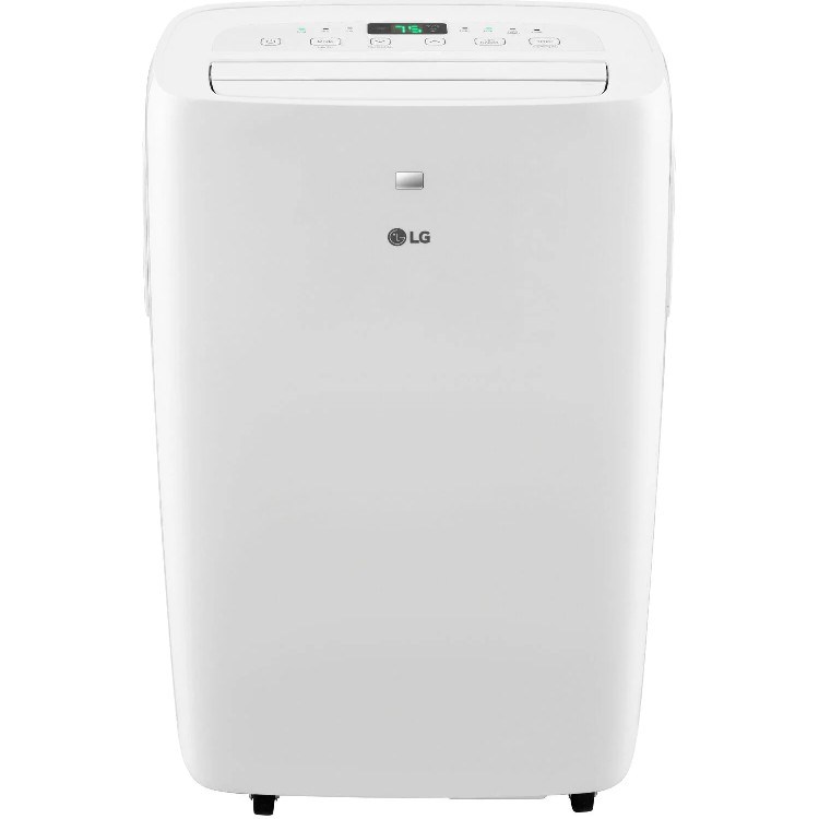 LG 7,000 Btu Portable Air Conditioner