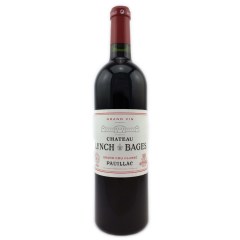 Chateau Lynch-Bages Grand cru classé Pauillac