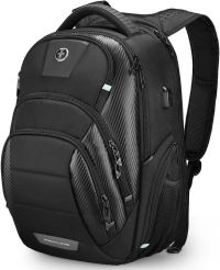 Swissdigital  Design Men's Laptop Backpack