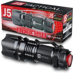 J5 Tactical V1-Pro Flashlight