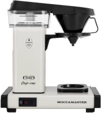Technivorm Moccamaster Cup-One Coffee Brewer