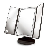 Beautyworks Backlit Vanity Mirror