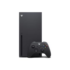 Xbox Series x Console with Madden 22 and Accessories