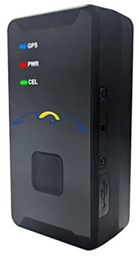 Bird's Eye Global Tracking Real Time GPS Tracker