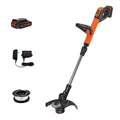 BLACK + DECKER 20V Max Lithium Easy Feed