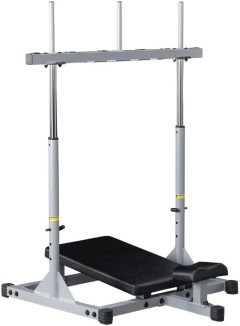 Body-Solid Powerline Vertical Leg Press