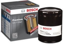 Bosch 3323 Premium Oil Filter