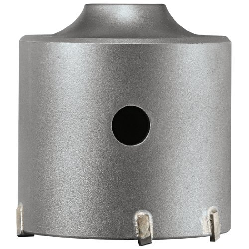 Bosch T3915SC 2-9/16-Inch Sds-Plus Speedcore Thin-Wall Rotary Hammer Core Bit