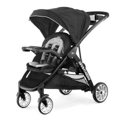 Chicco BravoFor2 LE Double Stroller