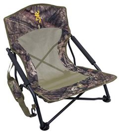 Browning Camping Strutter Hunting Chair