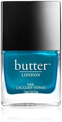 Butter London Seaside