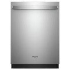 Whirlpool Top Control Built-in Tall Tub Dishwasher