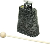 Rhythm Band Steel Cowbell