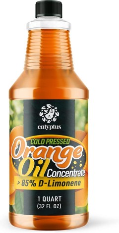 Calyptus Orange Oil Concentrate