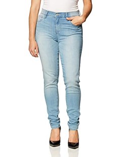 Celebrity Pink Jeans Infinite Stretch Mid-Rise Skinny Jeans