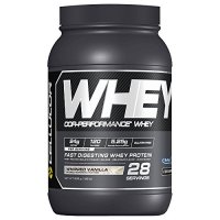 Cellucor Whey Protein Isolate and Concentrate Powder