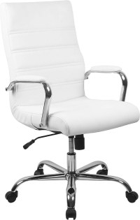 Flash Furniture Whitney High Back Desk Chair