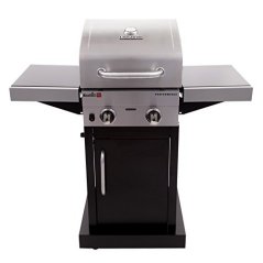 Char-Broil Tru-Infrared Two-Burner Gas Grill