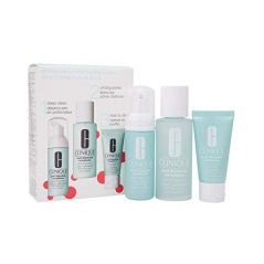 Clinique Acne Solutions Clear System Starter Kit