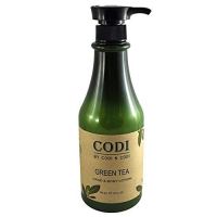 Codi Green Tea Lotion