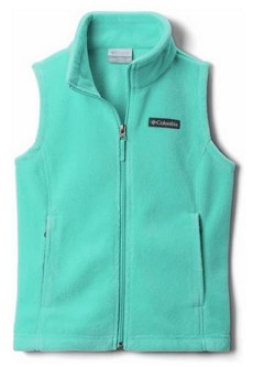 Columbia Benton Springs Fleece Vest