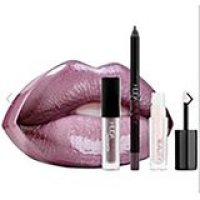 Huda Beauty Contour & Strobe Lip Set