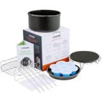 COSORI 6-Piece Air Fryer Accessories XL Set