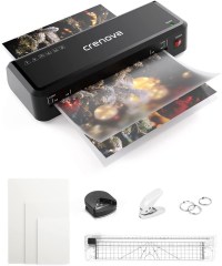 Crenova 4-in-1 Laminator
