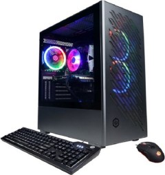 CyberPowerPC  Gamer Xtreme Gaming Desktop