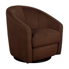 Babyletto Madison Swivel Glider