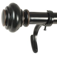 Decopolitan Urn Single Rod