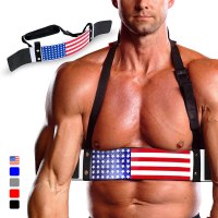 DMoose Fitness Arm Blaster
